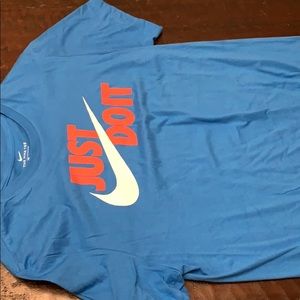 Nike Shirt/LG